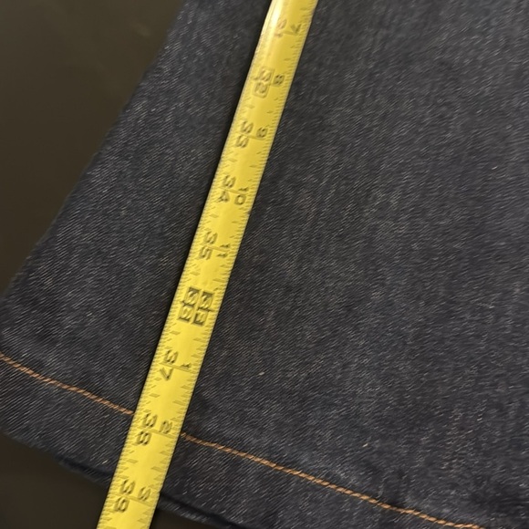 Polo by Ralph Lauren Indigo Jeans - Picture 3 of 10